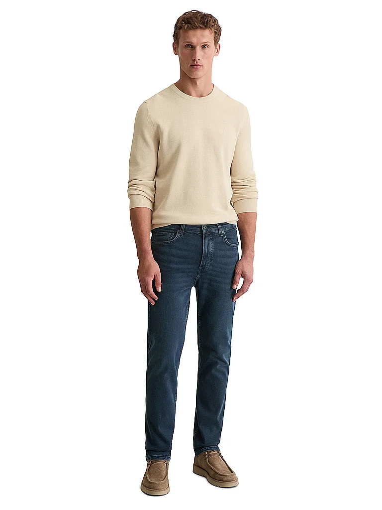 Marc O' Polo creme   XXL herren 6